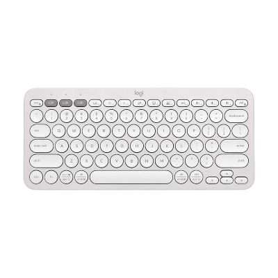 Buy Logitech Pebble Keys 2 K380S Bluetooth Multi Device Keyboard T at Best Price In Bangladesh