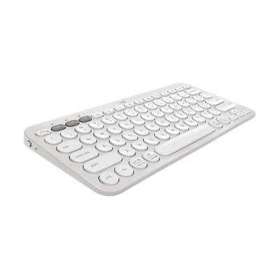 Buy Logitech Pebble Keys 2 K380S Bluetooth Multi Device Keyboard T at Best Price In Bangladesh