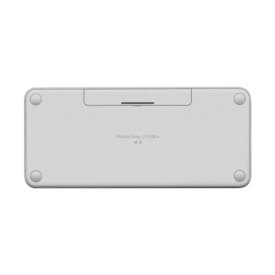Buy Logitech Pebble Keys 2 K380S Bluetooth Multi Device Keyboard T at Best Price In Bangladesh