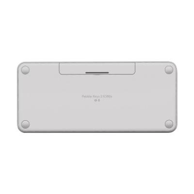 Buy Logitech Pebble Keys 2 K380S Bluetooth Multi Device Keyboard T at Best Price In Bangladesh