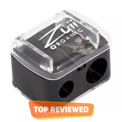 Picture of Cosmetic Twin Sharpener Double Hole