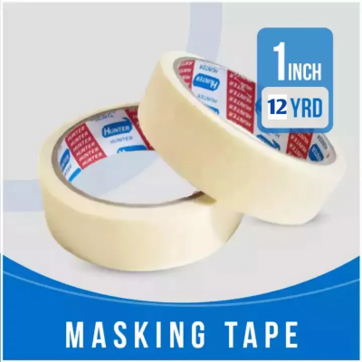 Picture of Masking Tape 1"inch