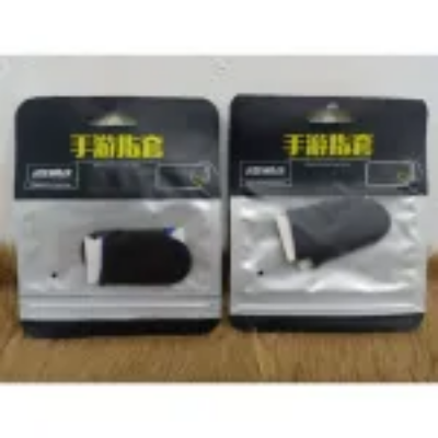 Picture of Gaming Finger Sleeve Finger Gloves 4 Piece