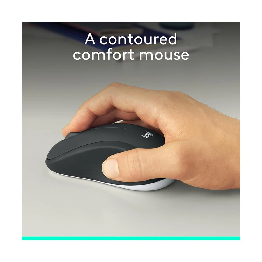 Buy Logitech MK540 Wireless Keyboard & Mouse Combo Black at Best Price In Bangladesh