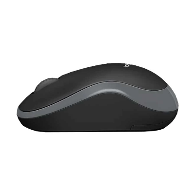 Buy Logitech MK270R Wireless Keyboard & Mouse Combo Black at Best Price In Bang