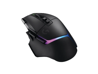 Buy G502 X PLUS GAMING MOUSE at Best Price In Bangladesh