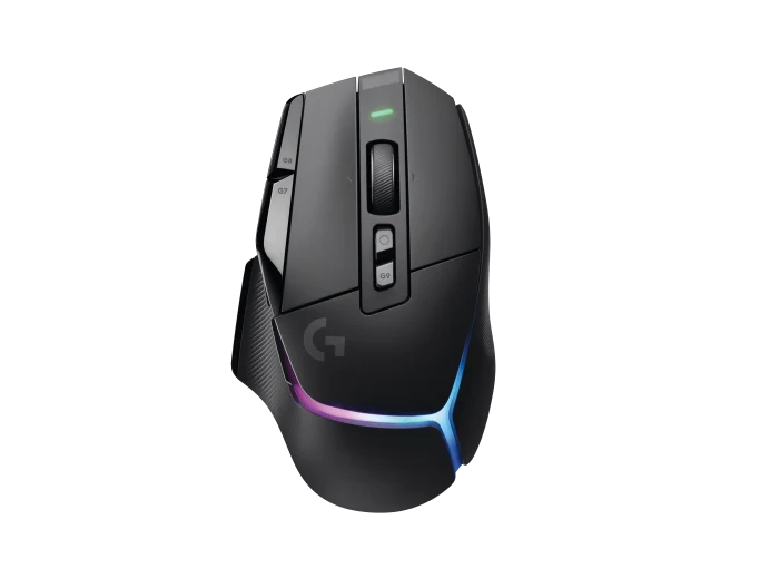 Buy G502 X PLUS GAMING MOUSE at Best Price In Bangladesh