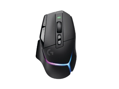 Buy G502 X PLUS GAMING MOUSE at Best Price In Bangladesh