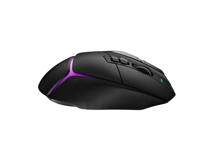 Buy G502 X PLUS GAMING MOUSE at Best Price In Bangladesh