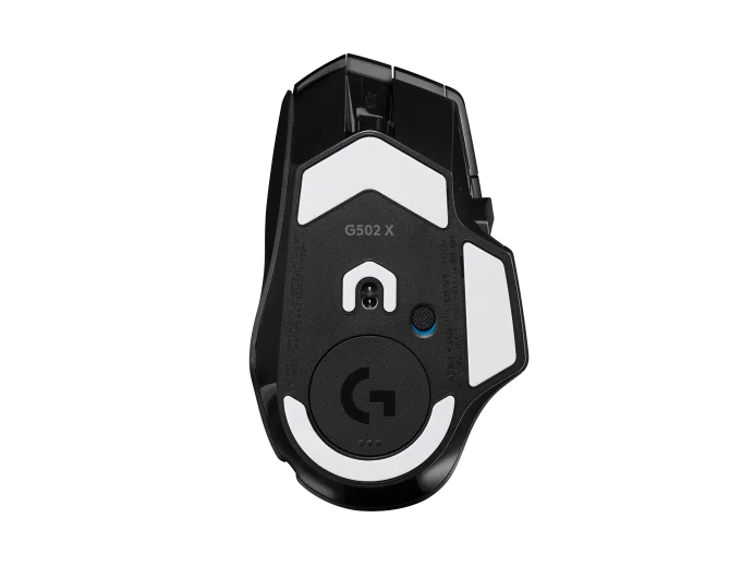 Buy G502 X PLUS GAMING MOUSE at Best Price In Bangladesh