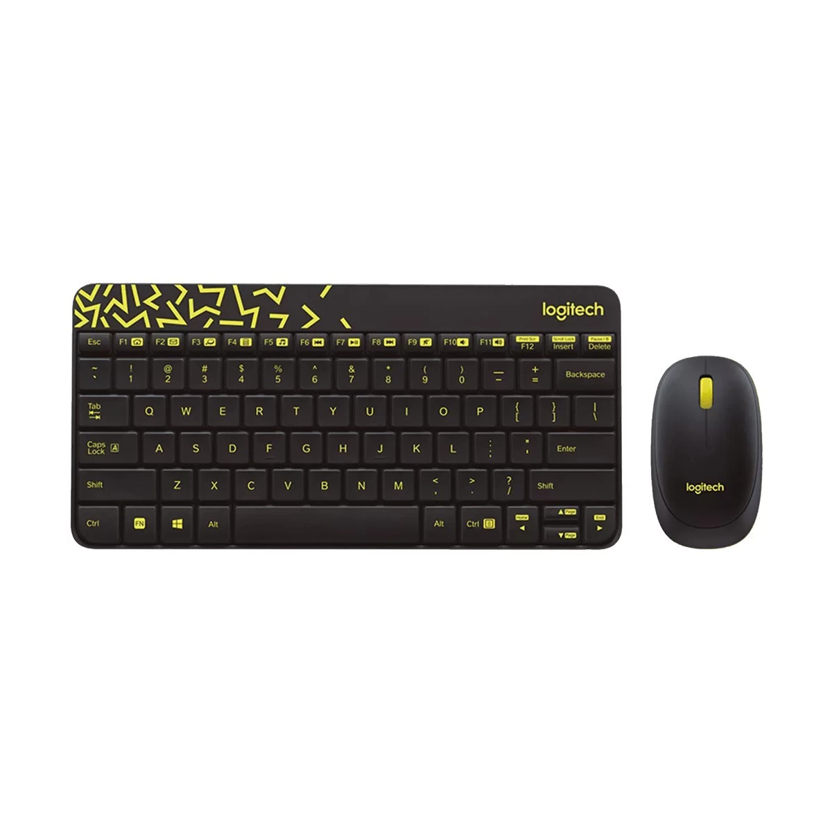 Buy Logitech MK240 Wireless Keyboard and Mouse Combo at Best Price In Bangladesh