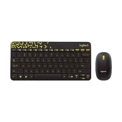 Buy Logitech MK240 Wireless Keyboard and Mouse Combo at Best Price In Bangladesh