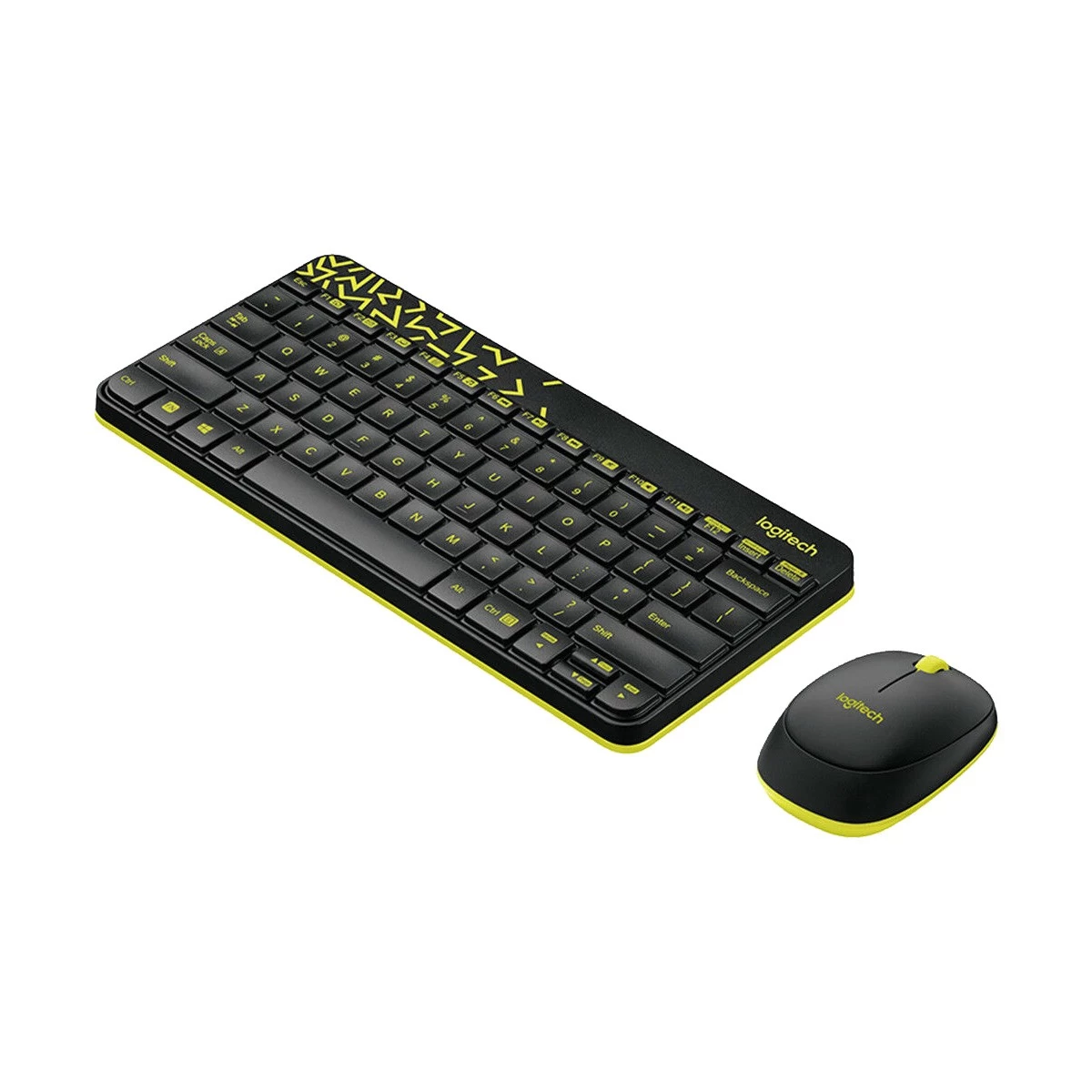 Buy Logitech MK240 Wireless Keyboard and Mouse Combo at Best Price In Bangladesh