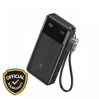 Buy  Anker 20000mAh 30W Power Bank at Best Price In Bangladesh