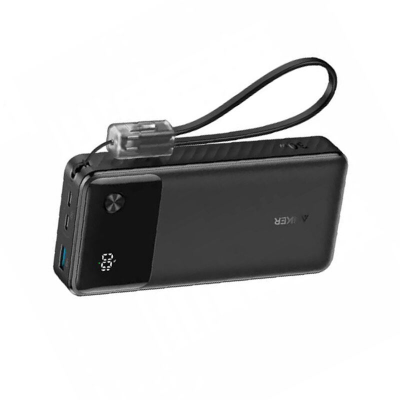 Buy  Anker 20000mAh 30W Power Bank at Best Price In Bangladesh