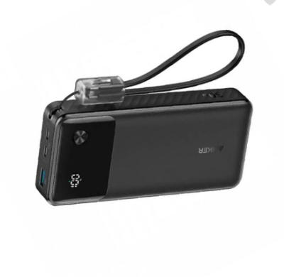 Buy  Anker 20000mAh 30W Power Bank at Best Price In Bangladesh