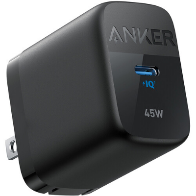 Buy  Anker 313 Ace 2 45W Charger Adapter at Best Price In Bangladesh