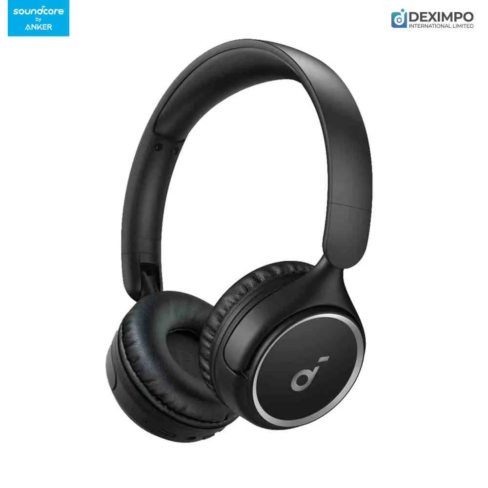 Buy  Anker SoundCore H30i On-Ear Foldable Wireless Headphone at Best Price In Bangladesh