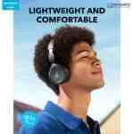 Buy  Anker SoundCore H30i On-Ear Foldable Wireless Headphone at Best Price In Bangladesh