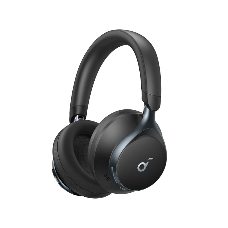 Buy  Anker Soundcore Space One ANC Headphone at Best Price In Bangladesh