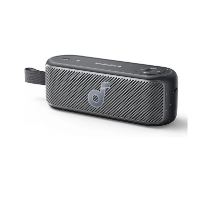 Buy  Anker Soundcore Motion 100 Portable Wireless Speaker Black at Best Price In Bangladesh