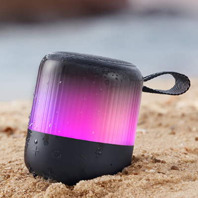 Buy  Anker Soundcore Glow Mini 360° Sound Portable Speaker  at Best Price In Bangladesh