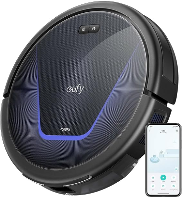 Buy  Anker Eufy G50 Hybrid Robot Vacuum Cleaner at Best Price In Bangladesh