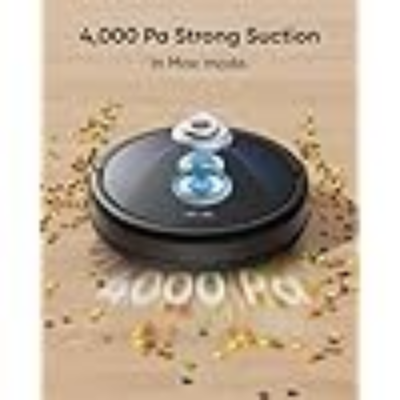 Buy  Anker Eufy G50 Hybrid Robot Vacuum Cleaner at Best Price In Bangladesh