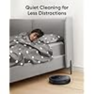 Buy  Anker Eufy G50 Hybrid Robot Vacuum Cleaner at Best Price In Bangladesh