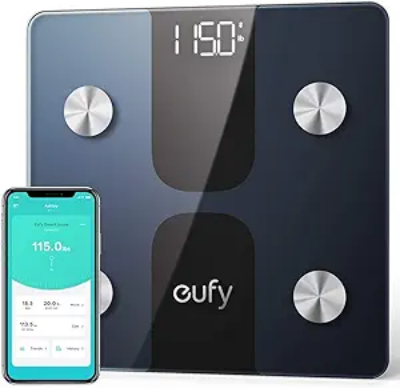 Picture of Anker Eufy C1 Smart Scale