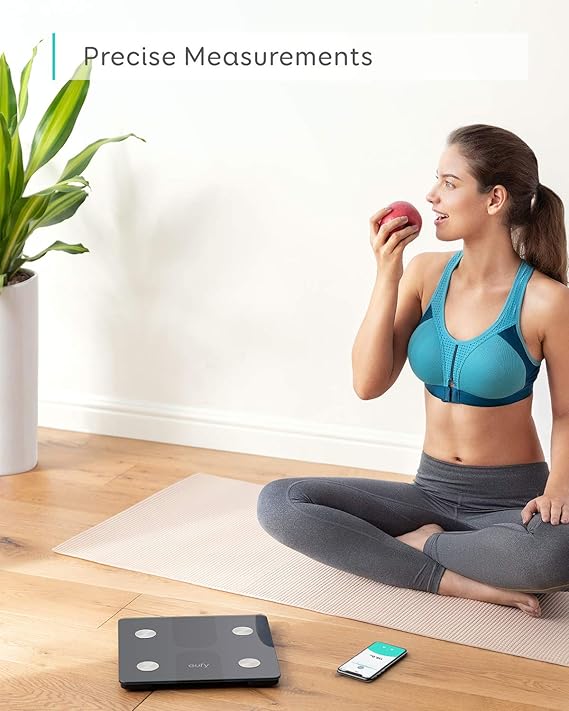 Picture of Anker Eufy C1 Smart Scale