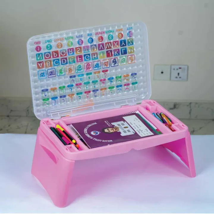 Picture of FOLDING BABY DESK