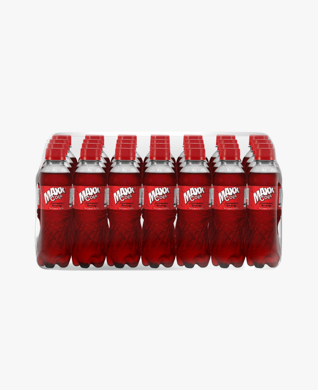 Buy MAXX Cola 250ml 24 Pcs  Online at Best Price