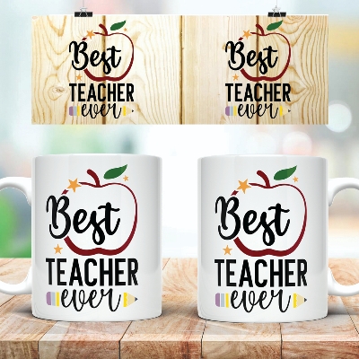 Buy Best Teacher Ever, Gift for Teacher, Best Teacher Gifts at Best Price In bangladesh
