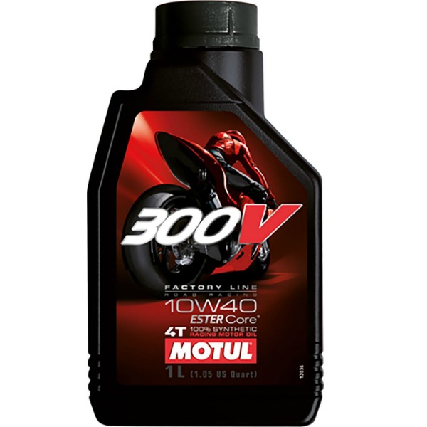 Buy Motul 300V 10W40 Full Synthetic Racing at Best Price In Bangladesh