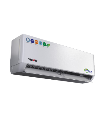 Vision 1.5 Ton BPHCI Wi-Fi Inverter AC 3D Pro at Best Price in Bangladesh