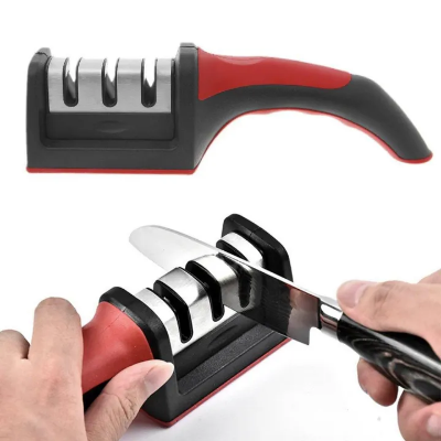 Picture of Cooking Tools Sharpener Machine kitchen Cooking Sharpener Tools 1 pcs