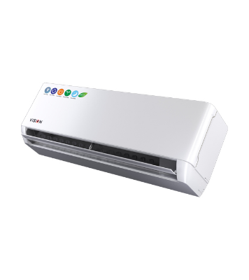 Buy VISION 2 Ton Split Type AC Non Inverter CEC (3D Elite) Online at Best Price