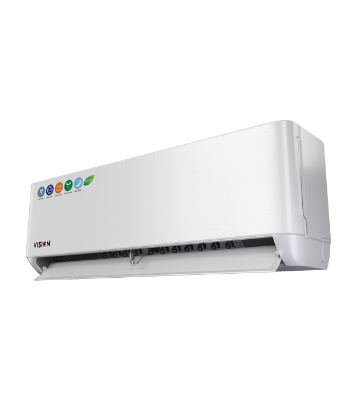 Buy VISION 2 Ton Split Type AC Non Inverter CEC (3D Elite) Online at Best Price