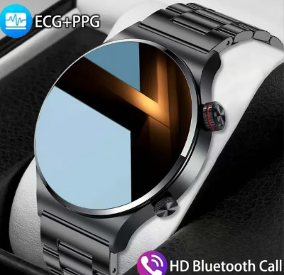 Buy ECG+PPG+NFC Watch - UT-513  at best price In Bangladesh