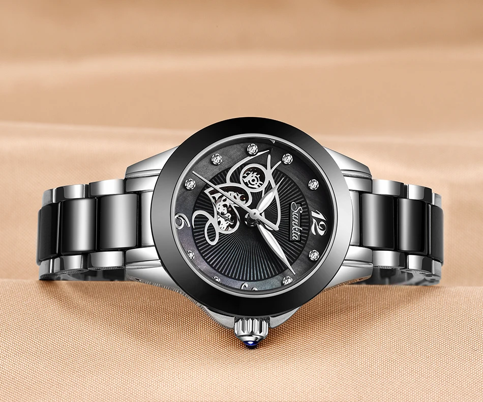 Buy SUNKTA Luxury Women - UT-516  at best price In Bangladesh