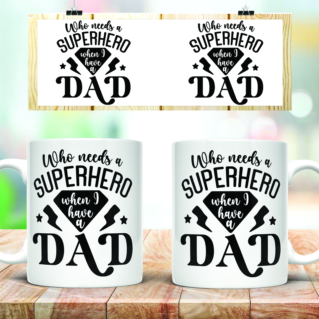 Buy father, dad gift mug in bangladesh