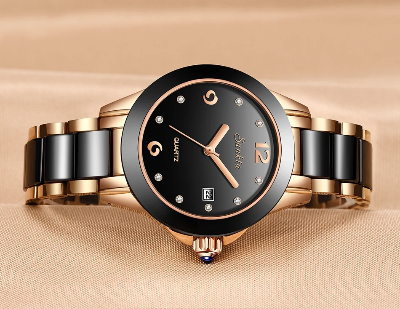 Buy SUNKTA® X-Luxury Watch - UT-533 at best price In Bangladesh