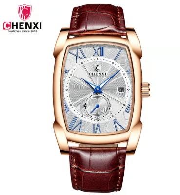 Buy CHENXI CXA53 Watches - UT-536  at best price In Bangladesh