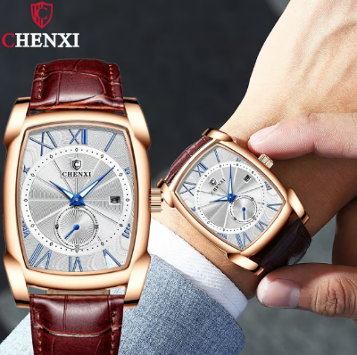 Buy CHENXI CXA53 Watches - UT-536  at best price In Bangladesh