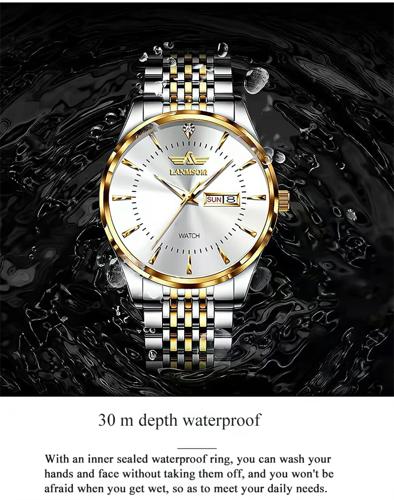 Buy  LMC™ - Maverick Watch - UT-537  at best price In Bangladesh