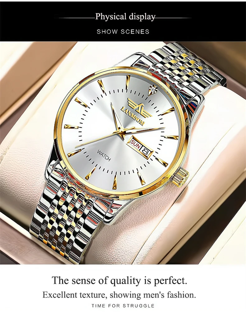 Buy  LMC™ - Maverick Watch - UT-537  at best price In Bangladesh