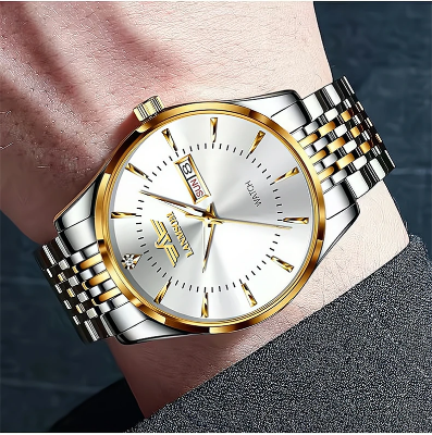 Buy  LMC™ - Maverick Watch - UT-537  at best price In Bangladesh