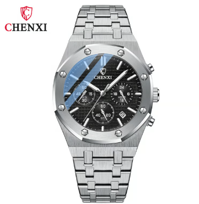 Buy  AGR - Asteron STEEL Watch - UT-543  at best price In Bangladesh