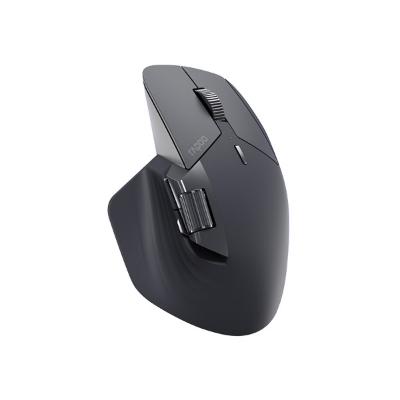 Buy Rapoo MT760 Multi-mode Wireless Mouse  at Best Price In Bangladesh